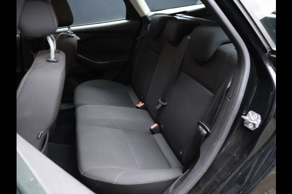 Ford FOCUS Wagon 1.0 Sport Black Edition (APPLE CARPLAY,NAVI,CRUISE,SPORTSTOELEN,LM VELGEN,PDC,GETINT,NETTESTAAT)