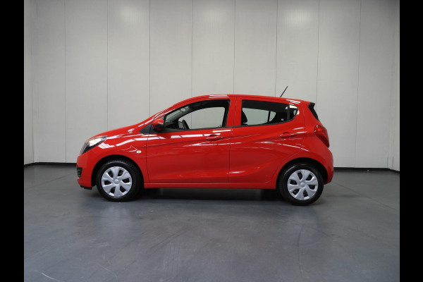 Opel KARL 1.0 ecoFLEX Edition AIRCO/BLUETOOTH!