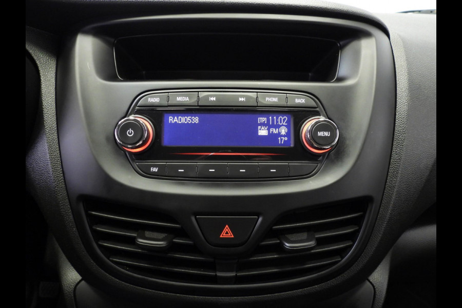 Opel KARL 1.0 ecoFLEX Edition AIRCO/BLUETOOTH!