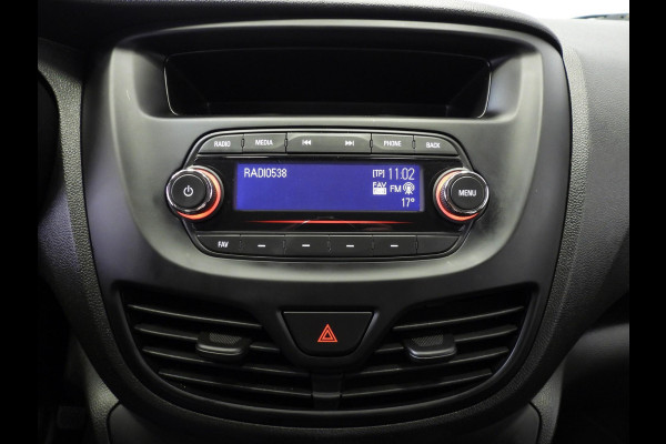 Opel KARL 1.0 ecoFLEX Edition AIRCO/BLUETOOTH!