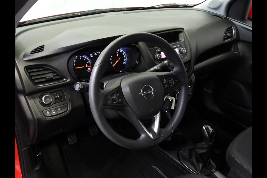 Opel KARL 1.0 ecoFLEX Edition AIRCO/BLUETOOTH!