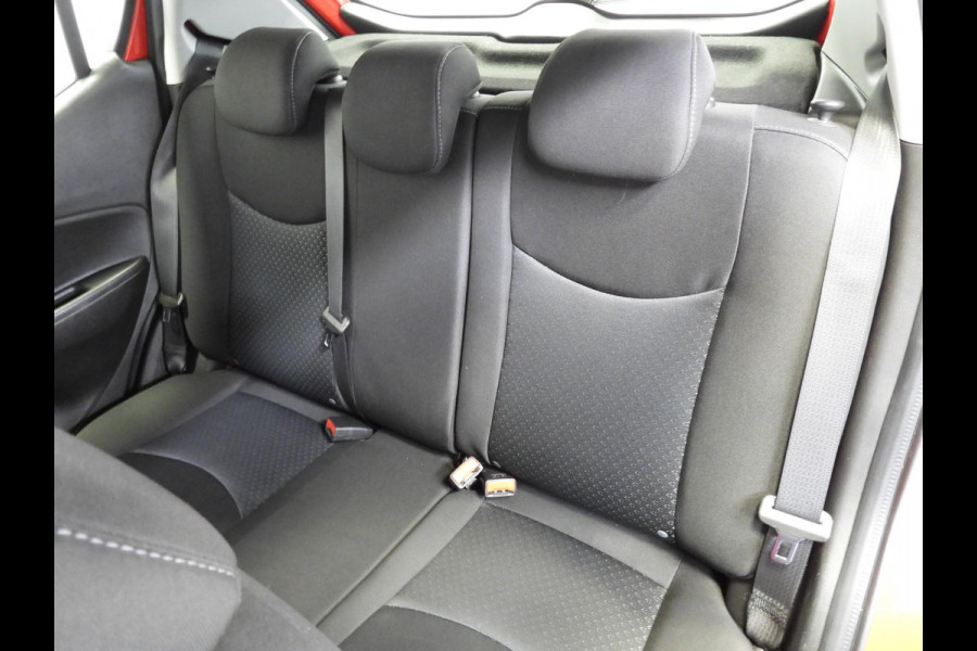 Opel KARL 1.0 ecoFLEX Edition AIRCO/BLUETOOTH!