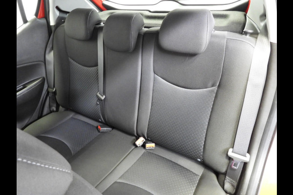 Opel KARL 1.0 ecoFLEX Edition AIRCO/BLUETOOTH!