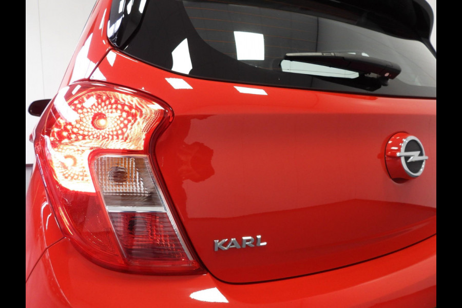 Opel KARL 1.0 ecoFLEX Edition AIRCO/BLUETOOTH!