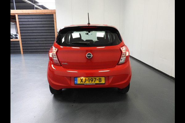 Opel KARL 1.0 ecoFLEX Edition AIRCO/BLUETOOTH!