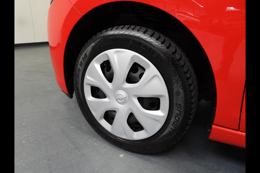 Opel KARL 1.0 ecoFLEX Edition AIRCO/BLUETOOTH!