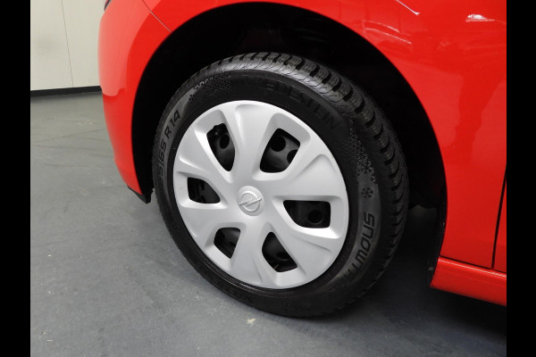 Opel KARL 1.0 ecoFLEX Edition AIRCO/BLUETOOTH!