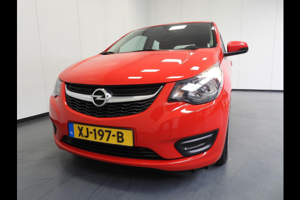 Opel KARL 1.0 ecoFLEX Edition AIRCO/BLUETOOTH!