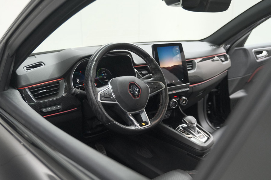 Renault Arkana 1.6 E-Tech Hybrid 145 R.S. Line | Panoramadak | Adaptieve Cruise Control | Camera | 9.3 Inch Grootscherm