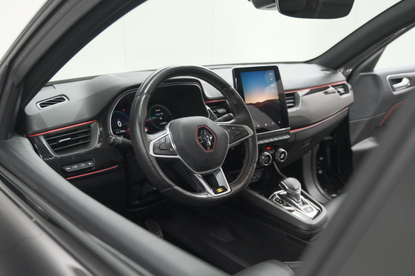 Renault Arkana 1.6 E-Tech Hybrid 145 R.S. Line | Panoramadak | Adaptieve Cruise Control | Camera | 9.3 Inch Grootscherm