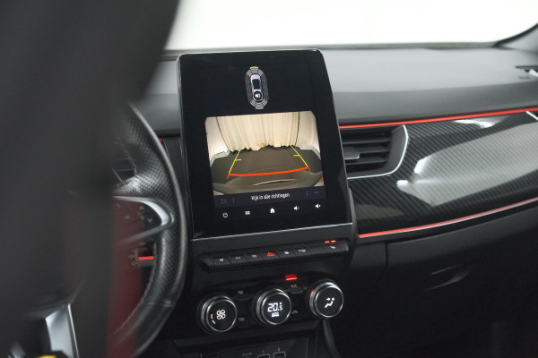 Renault Arkana 1.6 E-Tech Hybrid 145 R.S. Line | Panoramadak | Adaptieve Cruise Control | Camera | 9.3 Inch Grootscherm