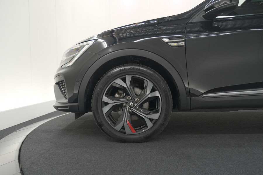 Renault Arkana 1.6 E-Tech Hybrid 145 R.S. Line | Panoramadak | Adaptieve Cruise Control | Camera | 9.3 Inch Grootscherm