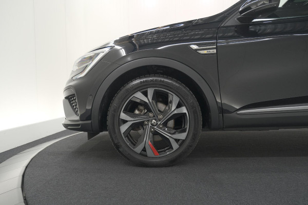 Renault Arkana 1.6 E-Tech Hybrid 145 R.S. Line | Panoramadak | Adaptieve Cruise Control | Camera | 9.3 Inch Grootscherm