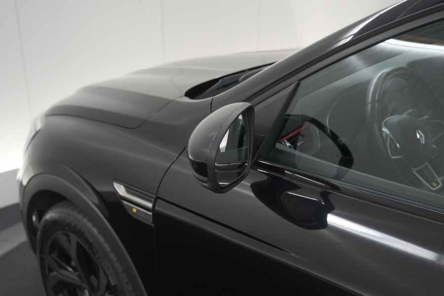 Renault Arkana 1.6 E-Tech Hybrid 145 R.S. Line | Panoramadak | Adaptieve Cruise Control | Camera | 9.3 Inch Grootscherm