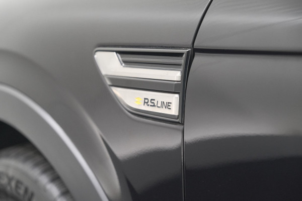 Renault Arkana 1.6 E-Tech Hybrid 145 R.S. Line | Panoramadak | Adaptieve Cruise Control | Camera | 9.3 Inch Grootscherm