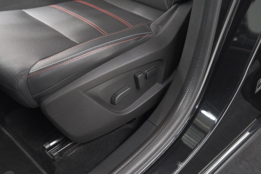 Renault Arkana 1.6 E-Tech Hybrid 145 R.S. Line | Panoramadak | Adaptieve Cruise Control | Camera | 9.3 Inch Grootscherm