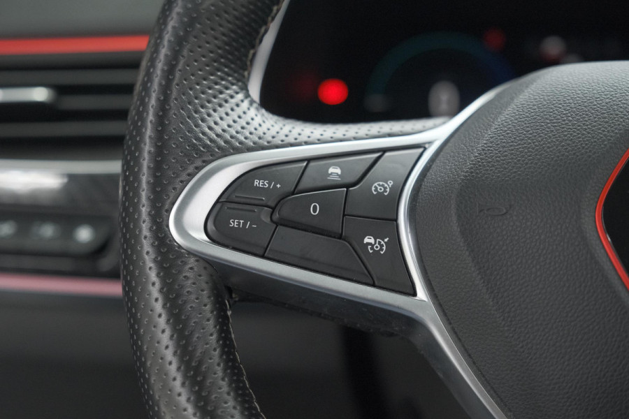 Renault Arkana 1.6 E-Tech Hybrid 145 R.S. Line | Panoramadak | Adaptieve Cruise Control | Camera | 9.3 Inch Grootscherm