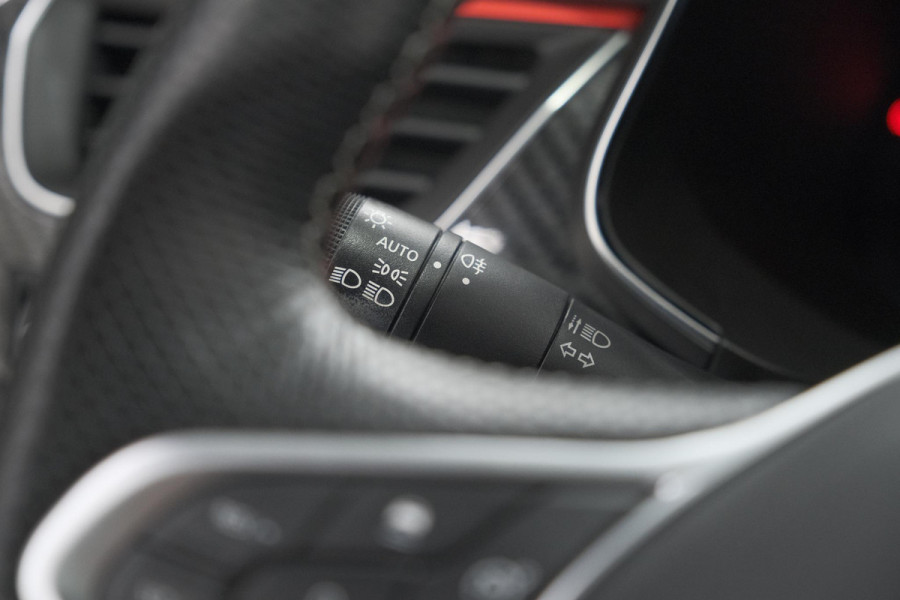 Renault Arkana 1.6 E-Tech Hybrid 145 R.S. Line | Panoramadak | Adaptieve Cruise Control | Camera | 9.3 Inch Grootscherm