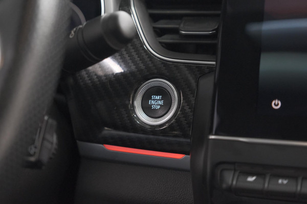 Renault Arkana 1.6 E-Tech Hybrid 145 R.S. Line | Panoramadak | Adaptieve Cruise Control | Camera | 9.3 Inch Grootscherm