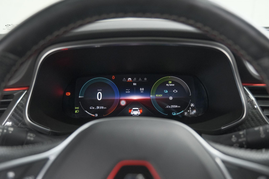 Renault Arkana 1.6 E-Tech Hybrid 145 R.S. Line | Panoramadak | Adaptieve Cruise Control | Camera | 9.3 Inch Grootscherm