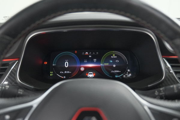 Renault Arkana 1.6 E-Tech Hybrid 145 R.S. Line | Panoramadak | Adaptieve Cruise Control | Camera | 9.3 Inch Grootscherm
