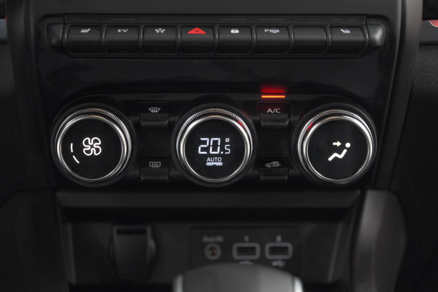Renault Arkana 1.6 E-Tech Hybrid 145 R.S. Line | Panoramadak | Adaptieve Cruise Control | Camera | 9.3 Inch Grootscherm