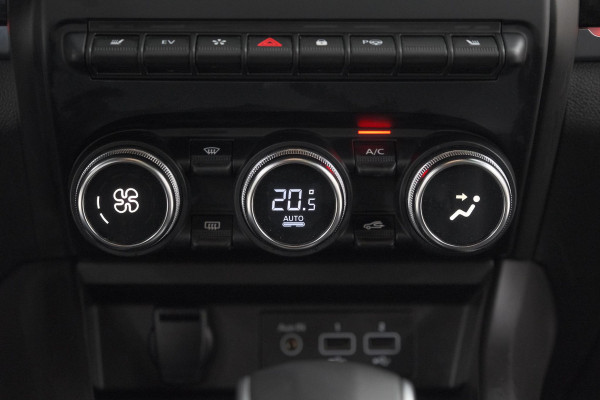 Renault Arkana 1.6 E-Tech Hybrid 145 R.S. Line | Panoramadak | Adaptieve Cruise Control | Camera | 9.3 Inch Grootscherm