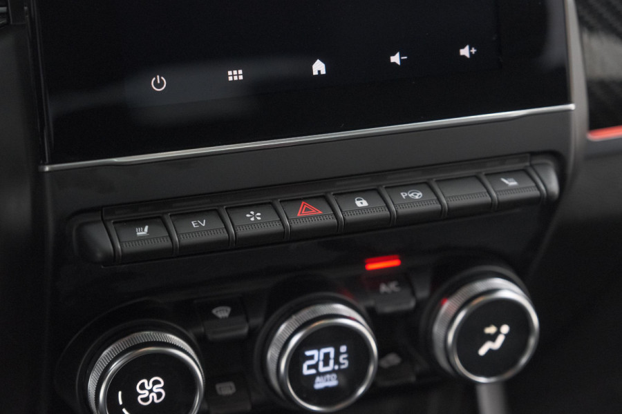 Renault Arkana 1.6 E-Tech Hybrid 145 R.S. Line | Panoramadak | Adaptieve Cruise Control | Camera | 9.3 Inch Grootscherm