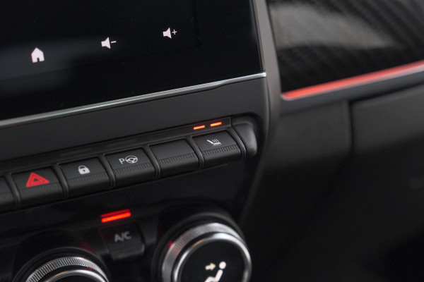 Renault Arkana 1.6 E-Tech Hybrid 145 R.S. Line | Panoramadak | Adaptieve Cruise Control | Camera | 9.3 Inch Grootscherm