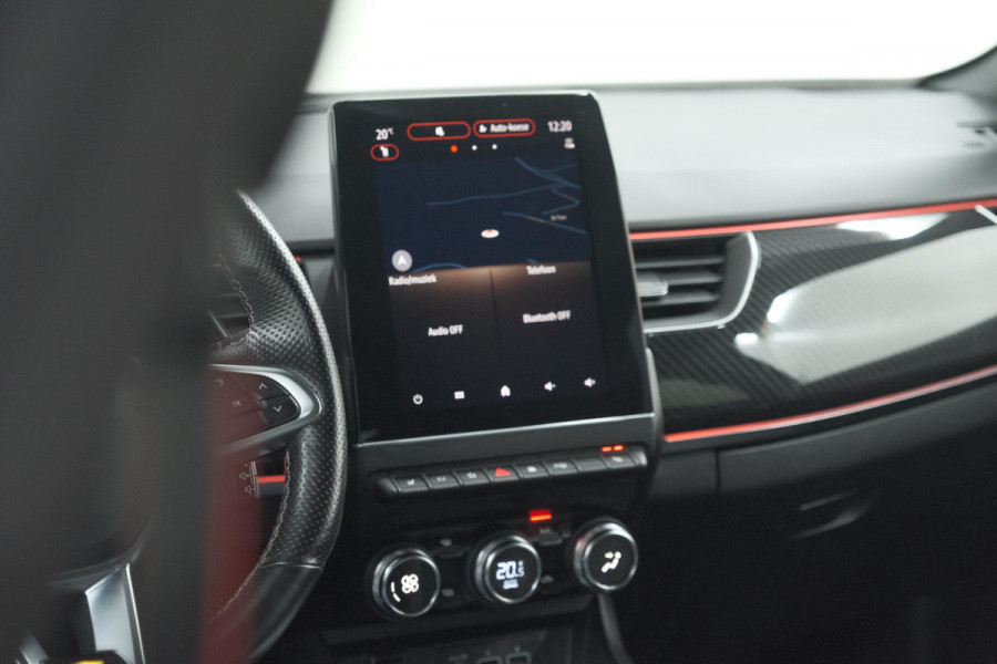 Renault Arkana 1.6 E-Tech Hybrid 145 R.S. Line | Panoramadak | Adaptieve Cruise Control | Camera | 9.3 Inch Grootscherm