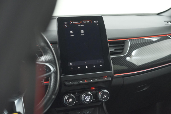 Renault Arkana 1.6 E-Tech Hybrid 145 R.S. Line | Panoramadak | Adaptieve Cruise Control | Camera | 9.3 Inch Grootscherm