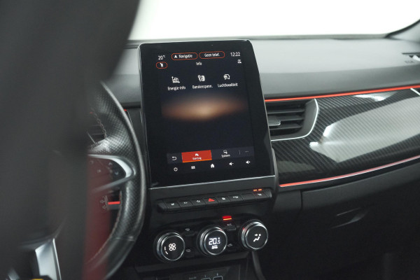 Renault Arkana 1.6 E-Tech Hybrid 145 R.S. Line | Panoramadak | Adaptieve Cruise Control | Camera | 9.3 Inch Grootscherm