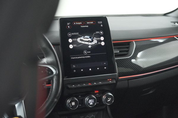 Renault Arkana 1.6 E-Tech Hybrid 145 R.S. Line | Panoramadak | Adaptieve Cruise Control | Camera | 9.3 Inch Grootscherm