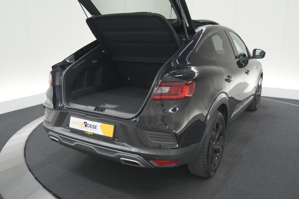 Renault Arkana 1.6 E-Tech Hybrid 145 R.S. Line | Panoramadak | Adaptieve Cruise Control | Camera | 9.3 Inch Grootscherm