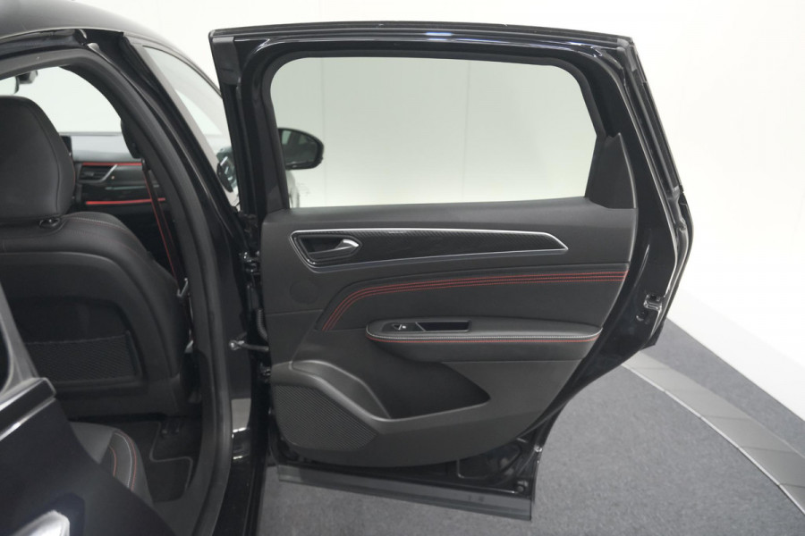 Renault Arkana 1.6 E-Tech Hybrid 145 R.S. Line | Panoramadak | Adaptieve Cruise Control | Camera | 9.3 Inch Grootscherm