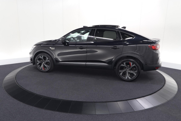 Renault Arkana 1.6 E-Tech Hybrid 145 R.S. Line | Panoramadak | Adaptieve Cruise Control | Camera | 9.3 Inch Grootscherm