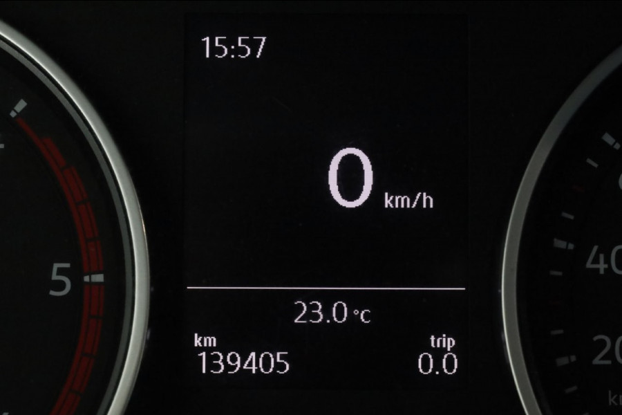 Volkswagen Crafter 35 2.0 TDI E6 Bakwagen met achterdeuren 2-Persoons 03-2021