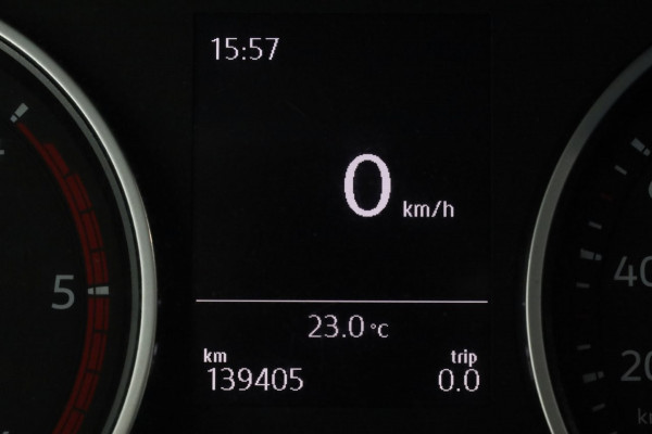 Volkswagen Crafter 35 2.0 TDI E6 Bakwagen met achterdeuren 2-Persoons 03-2021