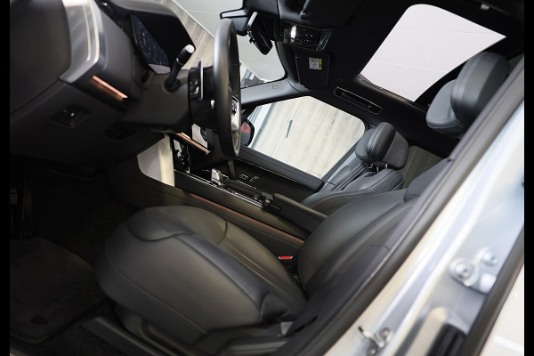 Land Rover Range Rover P 510E SV / Chauffeurspakket / Leder / Massage / Meridian / 360 Camera / Head Up / Open Pano / 22 Inch