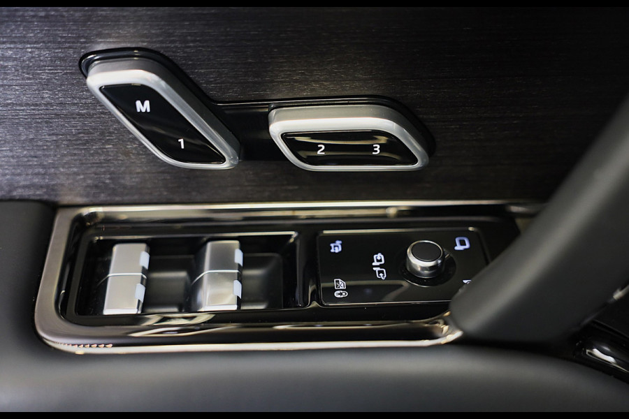 Land Rover Range Rover P 510E SV / Chauffeurspakket / Leder / Massage / Meridian / 360 Camera / Head Up / Open Pano / 22 Inch