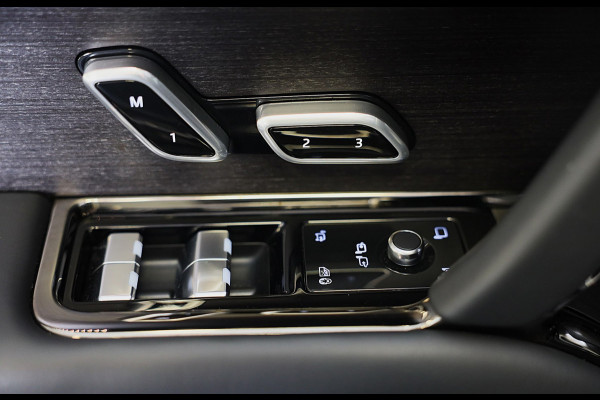 Land Rover Range Rover P 510E SV / Chauffeurspakket / Leder / Massage / Meridian / 360 Camera / Head Up / Open Pano / 22 Inch