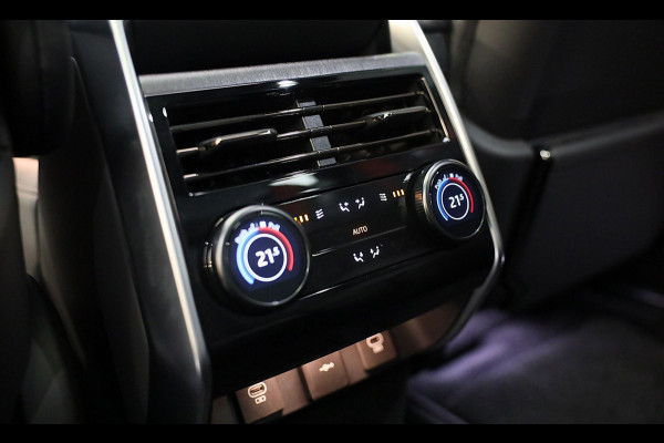 Land Rover Range Rover P 510E SV / Chauffeurspakket / Leder / Massage / Meridian / 360 Camera / Head Up / Open Pano / 22 Inch