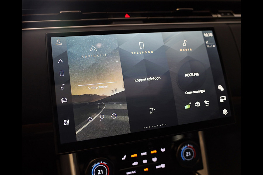 Land Rover Range Rover P 510E SV / Chauffeurspakket / Leder / Massage / Meridian / 360 Camera / Head Up / Open Pano / 22 Inch