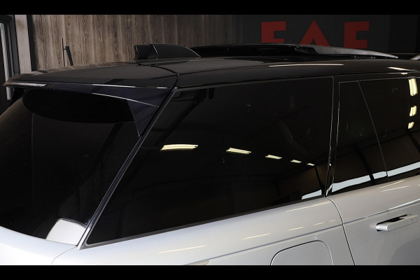 Land Rover Range Rover P 510E SV / Chauffeurspakket / Leder / Massage / Meridian / 360 Camera / Head Up / Open Pano / 22 Inch