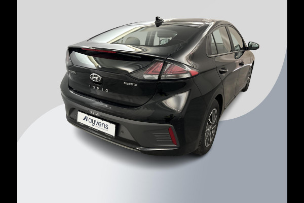 Hyundai IONIQ i-Motion EV 38 kWh 46.300 KM | SOH 95,6% | Navigatie | Achteruitrijcamera | WORDT VERWACHT!