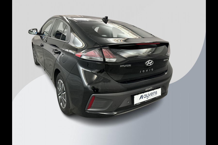 Hyundai IONIQ i-Motion EV 38 kWh 46.300 KM | SOH 95,6% | Navigatie | Achteruitrijcamera | WORDT VERWACHT!