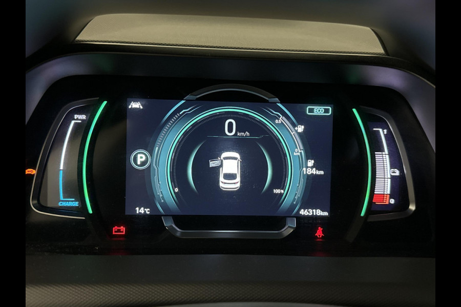 Hyundai IONIQ i-Motion EV 38 kWh 46.300 KM | SOH 95,6% | Navigatie | Achteruitrijcamera | WORDT VERWACHT!