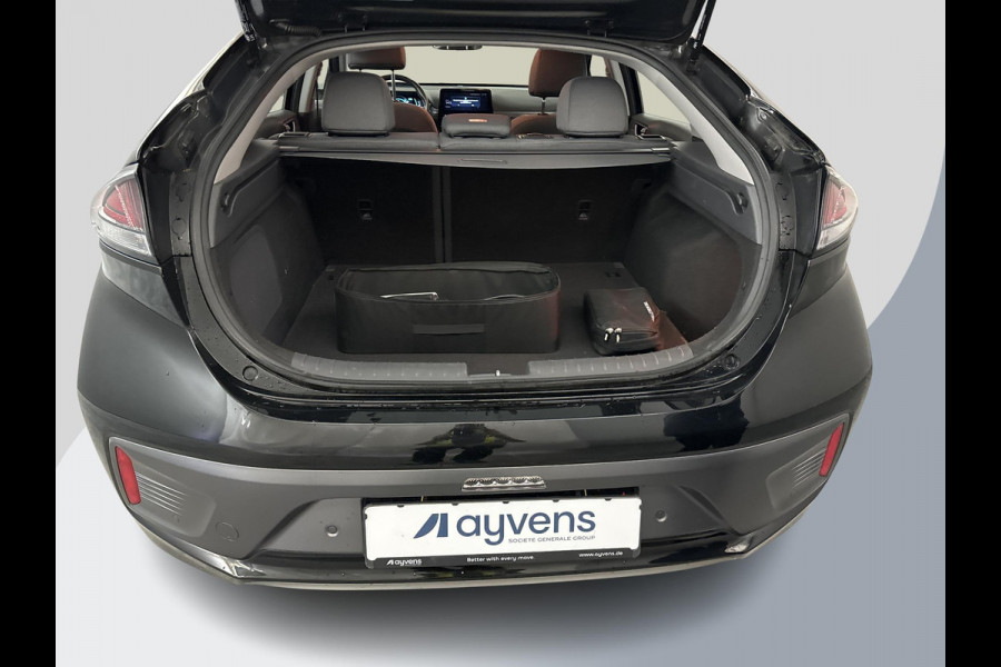 Hyundai IONIQ i-Motion EV 38 kWh 46.300 KM | SOH 95,6% | Navigatie | Achteruitrijcamera | WORDT VERWACHT!