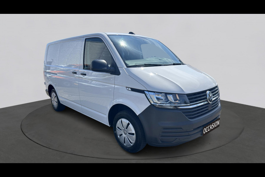 Volkswagen Transporter L1H1 90pk Economy Business