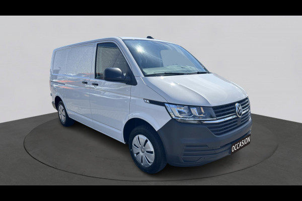 Volkswagen Transporter L1H1 90pk Economy Business